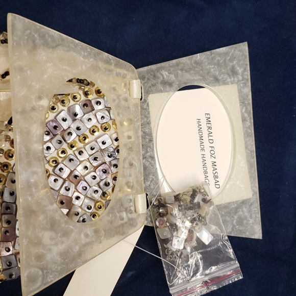 Handbag Handmade - Picture 5 of 8